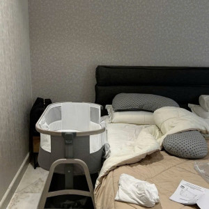 Chung cư Flora Novia - Thủ Đức cần 1 bảo mẫu chăm bé 7 tháng lương 10 triệu bao ăn ở