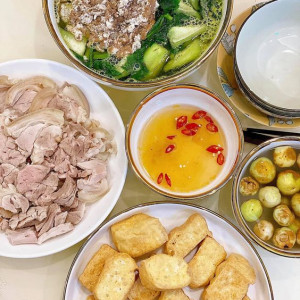 Cần gấp người giúp việc nhà , ở nguyễn chí thanh quận 11 , Lương 10 triệu.