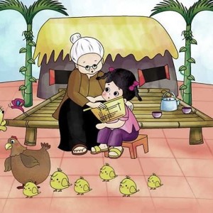 CẦN CHỊ VỀ CHĂM BÀ- BAO Ă Ở- Ở BẾN TRE