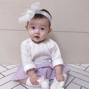 Vợ chồng đi làm cả ngày cần cô yêu trẻ dưới 55 tuổi, hiền lành về chăm bé 10 tháng tuổi ở Gò Vấp ( đường Nguyễn Kiệm )