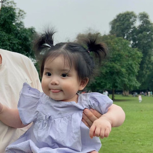 CẦN TÌM GẤP CÔ CHĂM BÉ LỚN KHÔNG NGỦ ĐÊM