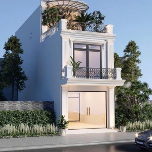 Mình cần gấp một cô giúp việc ở lại chăm lo nhà cửa