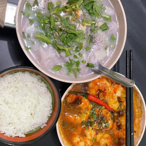 EM CẦN CÔ GIÚP VIỆC TẠI CHUNG CƯ PHẠM VĂN HAI- TÂN BÌNH ( ĐI VỀ)