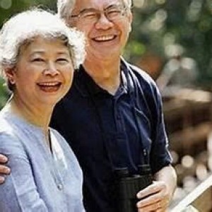 GIA ĐÌNH CÓ 2 VỢ CHỒNG GIÀ MUỐN TÌM CHỊ GIÚP VIỆC NHÀ