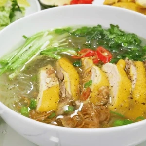 Quán bán mì xào- miếng gà- cần chị phụ bán ở Phạm Thái Sơn- Gò Vấp