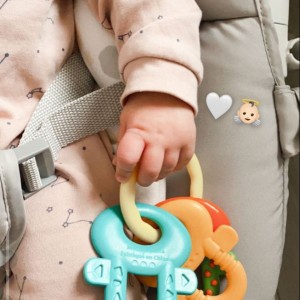 Cần chị chăm bé ở chung cư Celadon City Tân Phú - Lương 12 triệu (bao ăn ở)