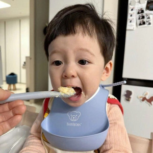 GIA ĐÌNH EM CẦN CHỊ BẢO MẪU CHO BÉ 1 TUỔI LƯƠNG 11TR TẠI THẢO ĐIỀN- QUẬN 2