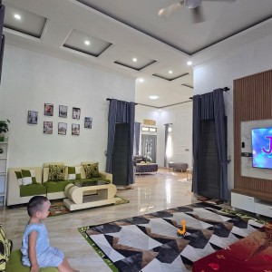 Cần Cô Chăm Bé Làm Ăn Ở Lại