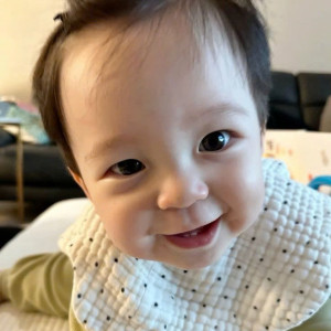 NHÀ EM TRÊN ĐƯỜNG NGUYỄN VĂN LINH- QUẬN 7 CẦN CHỊ BẢO MẪU CHO BÉ 7 THÁNG LƯƠNG 13TR