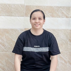 Nguyễn Thị Chức – 1987 – Bình Định