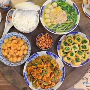 Cần người chuyên nấu ăn cty gia đình ở  Bình Dương ( 5-10 người ) Lương 10tr