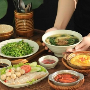 NHÀ EM Ở LÊ VĂN LƯƠNG- GÒ VẤP- CẦN CHỊ VỀ GIÚP VIỆC NHÀ- BAO ĂN Ở