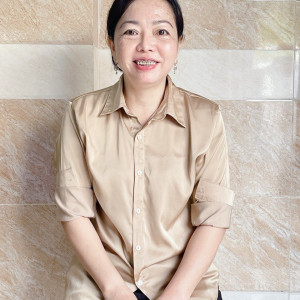 Chị Thúy 45 tuổi Quê Cần Thơ đang tìm việc Giúp việc nhà – chăm bé