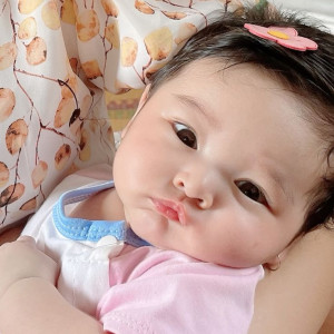 Cần chị chuyên chăm bé ở quận Gò Vấp