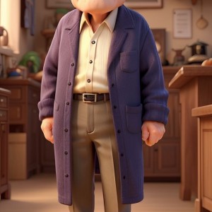 Chăm  Ông 80 Tuổi  ,  Quận 6 , Ông Đi Lại Yếu, 40 Kg