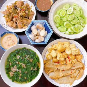 NHÀ Ở GẦN CHỢ THỦ ĐỨC CẦN TÌM CHỊ GIÚP VIỆC NHÀ  LƯƠNG 10TR BAO ĂN Ở