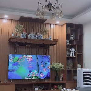 Cần chị giúp việc nhà , nhà ở quận 4 ( bao ăn ở )