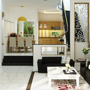 Nhà ở Chợ Hoa Hồ Thị Kỷ, QUẬN 10 tìm chị giúp việc nấu cơm Lương 11tr Bao Ăn Ở