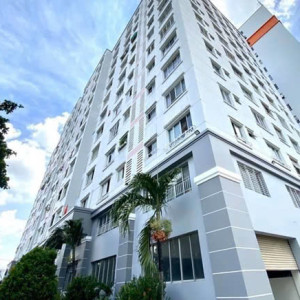 NHÀ EM Ở CHUNG CƯ BÔNG SAO- QUẬN 8 CẦN TUYỂN CHỊ VỀ GIÚP VIỆC NHÀ LƯƠNG 10TR