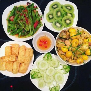 LƯƠNG 12TRIỆU - EM CẦN GẤP 1 CHỊ GIÚP VIỆC NHÀ TRÊN ĐƯỜNG TÂN HƯƠNG - QUẬN TÂN PHÚ