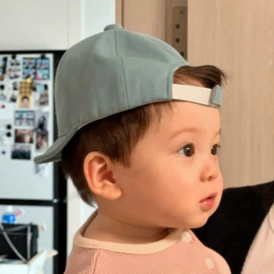 CHUNG CƯ FLORA NOVIA - THỦ ĐỨC CẦN 1 BẢO MẪU CHO BÉ 9 THÁNG LƯƠNG 12TR