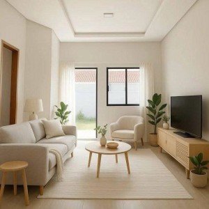 Cần cô giúp việc nhà ở Vũng Tàu, lương 9tr