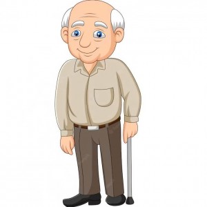 Cần gấp 1 cô chăm ông có kinh nghiệm, Lương 13 triệu. ở quận 8