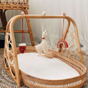 VỢ CHỒNG ANH TÂN CẦN TÌM CÔ CHĂM BÉ 7 THÁNG TẠI PHÚ NHUẬN