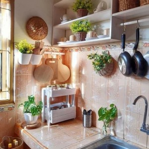 Cần cô giúp việc nhà cho gia đình 2 người ở Phú Mỹ Hưng, Quận 7. ( nhà 1 trệt 2 lầu )