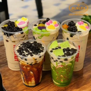 Quán Bán Trà Sữa Ở Thạnh Mỹ Lợi – Quận 2