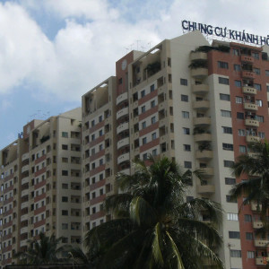 CHUNG CƯ KHÁNH HỘI 1 CẦN TÌM CHỊ VỀ GIÚP VIỆC NHÀ LƯƠNG 12TR