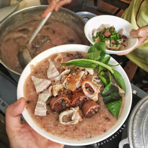 QUÁN CHÁO LÒNG Ở BÌNH THẠNH CẦN TÌM CHỊ VỀ PHỤ QUÁN LƯƠNG KHỞI ĐIỂM 8TR