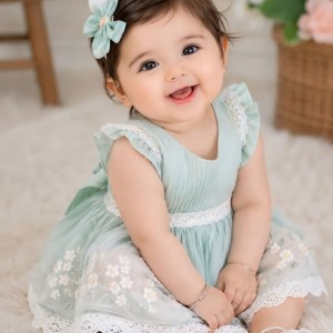 Cần chị chăm bé 2 tuổi ở Tân Bình