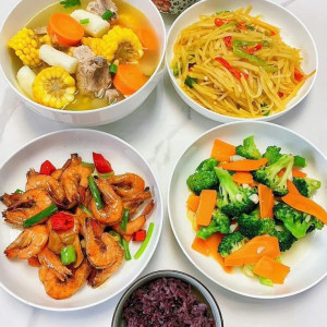 Em cần chị giúp việc nhà , nhà ở Chợ Bà Chiểu quận bình thạnh , Lương 13 triệu.