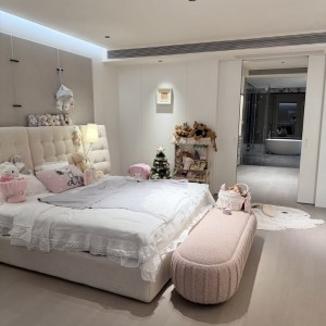 Chung cư ở Quận 2 cần cô giúp việc nhà ở lại