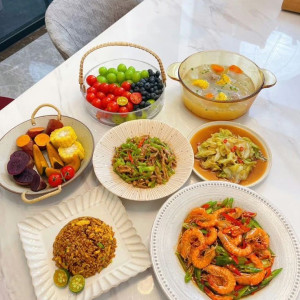 Em cần chị giúp việc nhà , nhà ở đường lê quang kim, quận 8