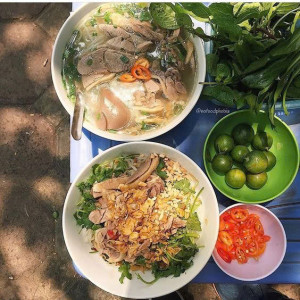 QUÁN BÚN- HỦ TIẾU Ở BÌNH CHÁNH CẦN TUYỂN CHỊ PHỤ QUÁN LƯƠNG 8TR