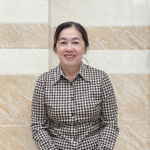 🌷 🌷 🌷 Chị Nhung quê Vĩnh Long xin việc đi làm ngay ạ . Chị độc thân, đi làm không vướng bận gia đình