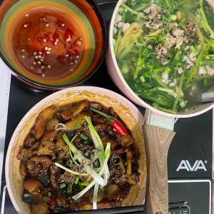 Nhà quận bình tân ,Cần cô giúp việc nhà, nhà 1 tệt 2 lầu.