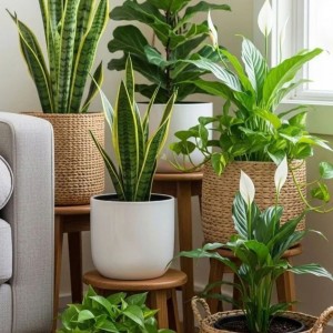 Cần cô giúp việc nhà ở đường Hùng Vương, quận 10 - lương 11tr bao ăn ở