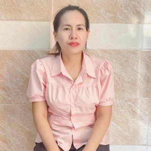 [ GIÚP VIỆC NHÀ  ] Chị Mỹ Linh, 1988,  Bến Tre