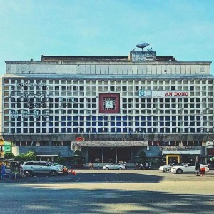 NHÀ EM Ở CHỢ AN ĐÔNG- QUẬN 5 CẦN TUYỂN CHỊ BẢO MẪU CHO BÉ 8 THÁNG LƯƠNG 12TR