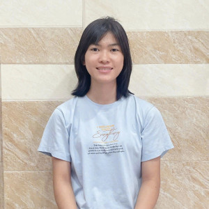 Em Linh 21 tuổi nhận phụ quán – giúp việc nhà