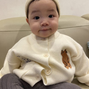 Chung cư quận 1 cần cô chăm bé 18 tháng 15 kg