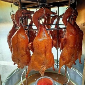 Cần Nam Phụ Làm Heo Vịt Quay Tuổi 25 - 40t , Làm Việc Tại Quận 11,