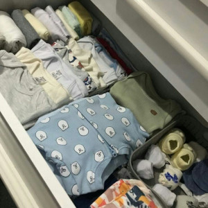 Tuyển gấp Chị Chăm Bé 4 tháng Dễ Ăn Ngủ Quận 12,Chung cư gần cầu Tham Lương - Lương 14 triệu ( bao ăn ở )