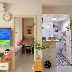 Cần Cô Về Giúp Việc Nhà - Làm Bao Ăn Ở - Quận 1