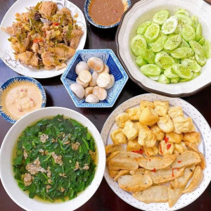 Nhà ở Tăng Bạt Hổ- Quận 5 Cần Tìm 1 Cô Giúp Việc Nhà Lương 11tr Bao Ăn Ở