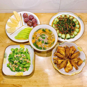 Lương 10tr Gia Đình Cần Gấp Chị Giúp Việc Làm Ở Lại Được Tại Nguyễn Chí Thanh- Quận 5