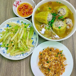 CHUNG CƯ KHÁNH HỘI 1 CẦN CHỊ VỀ GIÚP VIỆC NHÀ LƯƠNG 10TR BAO ĂN Ở